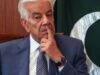 Face aux attaques houthies contre l&rsquo;Arabie Saoudite , le Pakistan se dit prêt à activer le pacte de défense de La Mecque