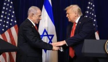 L’administration Trump approuve la vente de 40 000 bombes lourdes à Israël