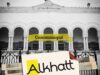 Non-lieu en première instance dans l&rsquo;affaire de dissolution d&rsquo;Al Khatt