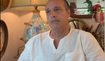 Si Adel Brahim croit que la Terre tourne autour de son nombril !!
