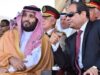 Le Parlement égyptien approuve un soutien militaire à l&rsquo;Arabie saoudite