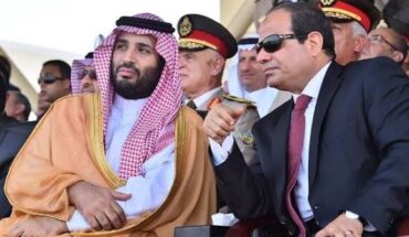 Le Parlement égyptien approuve un soutien militaire à l&rsquo;Arabie saoudite