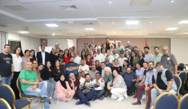 مؤتمر نقابة الصحفيين : من رهانات الانتخاب إلى تحديات المرحلة