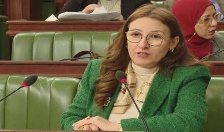 القانون الاقتصادي والجبائي في تونس وسيلة للإيقاع بالمواطن القانون الاقتصادي والجبائي في تونس وسيلة للإيقاع بالمواطن