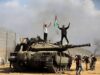 Israël ordonne à l&rsquo;armée de traquer et d&rsquo;éliminer les derniers auteurs de l&rsquo;attaque du 7 octobre