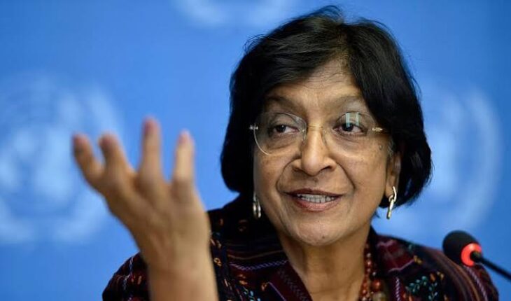  »Goebbels applaudit depuis l&rsquo;enfer » : Israël fustige le choix du prix Nobel de la paix