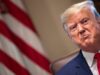 Trump doit broyer du Noir