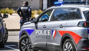 Fusillade près de Paris : un mort et quatre blessés