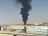 Le bilan de l’attaque contre l’aéroport de Riyadh totalise désormais 12 morts et plus de 300 blessés