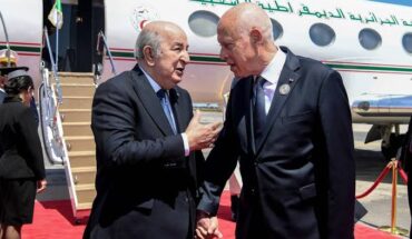 La Tunisie cornaquée par l’Algérie a perdu son indépendance énergétique