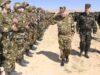 Les premières troupes algériennes arrivent au Niger