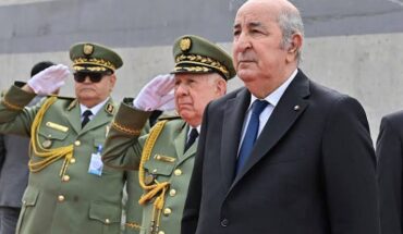 مجلس الأمة الجزائري يصادق ، خلال جلسة طارئة مغلقة، على نشر «قوات عسكرية» في النيجر