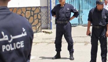 Algérie : arrestation de 61 Marocains , infiltrés de Tunisie , soupçonnés de préparer des « actes de sabotage »