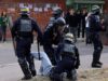 Mouvement lycéen en France : près de 6 900 gardes à vue, dont 86 % de mineurs