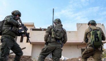 L&rsquo;armée israélienne va boucler la Cisjordanie occupée et fermer tous les points de passage lors des législatives
