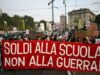 L&rsquo;Italie secouée par un début de contestation
