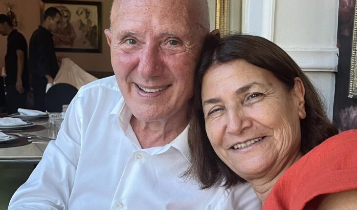 Safia Mestiri appelle les autorités qui ont décidé l’emprisonnement injuste de son époux Ahmed Néjib Chebbi à assumer leur responsabilité