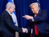 Election en Israël : Trump apporte son « soutien plein et entier » à Netanyahu