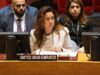 Une diplomate émiratie candidate au poste de secrétaire général de l&rsquo;ONU