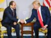 أمريكا تتنازل عن شرط حقوق الإنسان في مساعداتها العسكرية لمصر
