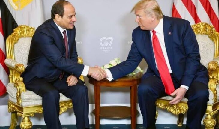 أمريكا تتنازل عن شرط حقوق الإنسان في مساعداتها العسكرية لمصر أمريكا تتنازل عن شرط حقوق الإنسان في مساعداتها العسكرية لمصر