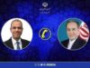 Les MAE iranien et égyptien discutent de l&rsquo;évolution de la situation dans la région et des efforts de désescalade