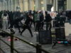 Des manifestations dans plusieurs villes italiennes contre la hausse du coût de la vie