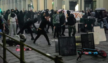Des manifestations dans plusieurs villes italiennes contre la hausse du coût de la vie