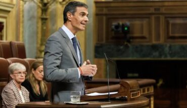 Espagne : Pedro Sánchez convoque des élections anticipées le 29 novembre prochain