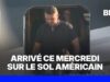 Brésil : Flavio Bolsonaro est aux États-Unis, après avoir fui son pays