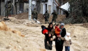 L’ONU accuse Israël de crimes contre l’humanité, dont celui d’extermination, contre les Palestiniens de Cisjordanie occupée