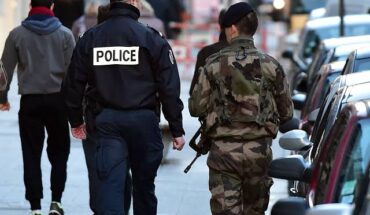 France : un dispositif policier et militaire « massif » pour samedi 24 octobre