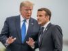 Trump juge que  « les migrants ont pris le contrôle de la France. Ils doivent fermer les frontières, vite »
