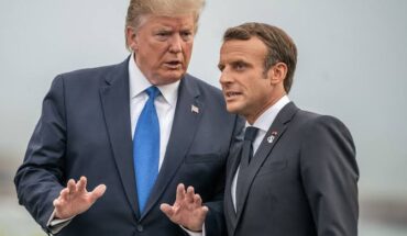 Trump juge que  « les migrants ont pris le contrôle de la France. Ils doivent fermer les frontières, vite »
