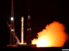 La Chine lance avec succès une fusée porteuse et place 10 satellites dans l&rsquo;espace