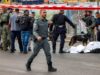 Cisjordanie : une fusillade fait cinq Israéliens blessés et 2 Palestiniens tués