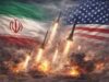 Washington prépare son armée à des opérations de combat de grande envergure en Iran
