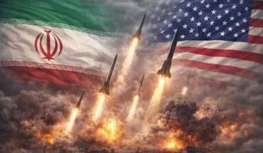 Washington prépare son armée à des opérations de combat de grande envergure en Iran