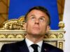 Macron : chronique d&rsquo;un pouvoir en fin de vie