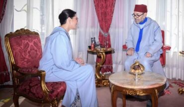 Maroc : Fatima Ezzahra El Mansouri annonce une coalition de quatre partis pour former son gouvernement