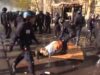 France : Quand les matraques font taire les témoins