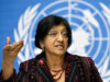 Le prix Nobel de la paix 2026 attribué à Navanethem « Navi » Pillay qui a accusé Israël de commettre un génocide dans la bande de Gaza.
