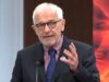 Le belge Francis Halzen  décroche le prix Nobel de physique 2026 pour ses travaux sur les neutrinos