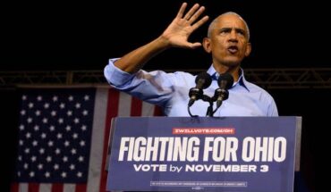 Obama s’attaque à Trump avec virulence : « Il a déclenché une guerre inutile »
