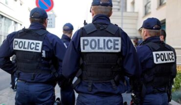 France : mobilisation de 70 000 policiers et gendarmes pour les manifestations du 31 octobre