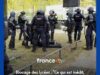 Colère des lycéens en France : Téhéran convoque l’ambassadeur Français et proteste contre la violence policère