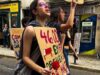 Portugal : Manifestations dans plusieurs villes pour réclamer des logements abordables et des mesures visant à lutter contre la hausse du coût de la vie.