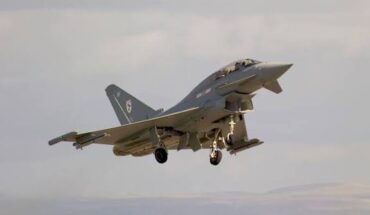 La Grande Bretagne va déployer des avions de combat pour soutenir l&rsquo;Arabie saoudite face aux frappes des houthis
