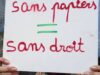 L’Union européenne décide que les sans-papiers sont désormais expulsables vers des pays tiers