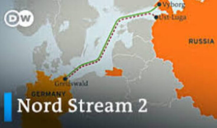 La Russie peut reprendre ses livraisons de gaz via Nord Stream si l&rsquo;Europe le souhaite